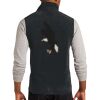 R Tek ® Pro Fleece Full Zip Vest Thumbnail