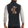 R Tek ® Pro Fleece Full Zip Vest Thumbnail