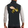 R Tek ® Pro Fleece Full Zip Vest Thumbnail