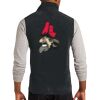 R Tek ® Pro Fleece Full Zip Vest Thumbnail