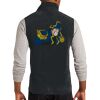 R Tek ® Pro Fleece Full Zip Vest Thumbnail