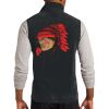 R Tek ® Pro Fleece Full Zip Vest Thumbnail