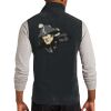 R Tek ® Pro Fleece Full Zip Vest Thumbnail