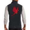 R Tek ® Pro Fleece Full Zip Vest Thumbnail