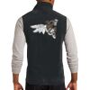 R Tek ® Pro Fleece Full Zip Vest Thumbnail