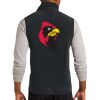 R Tek ® Pro Fleece Full Zip Vest Thumbnail