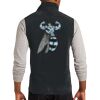 R Tek ® Pro Fleece Full Zip Vest Thumbnail