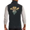 R Tek ® Pro Fleece Full Zip Vest Thumbnail