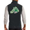 R Tek ® Pro Fleece Full Zip Vest Thumbnail