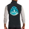 R Tek ® Pro Fleece Full Zip Vest Thumbnail
