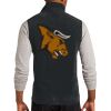 R Tek ® Pro Fleece Full Zip Vest Thumbnail
