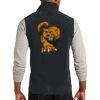 R Tek ® Pro Fleece Full Zip Vest Thumbnail