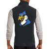 R Tek ® Pro Fleece Full Zip Vest Thumbnail