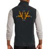 R Tek ® Pro Fleece Full Zip Vest Thumbnail