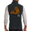 R Tek ® Pro Fleece Full Zip Vest Thumbnail