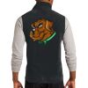 R Tek ® Pro Fleece Full Zip Vest Thumbnail
