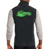 R Tek ® Pro Fleece Full Zip Vest Thumbnail