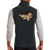 R Tek ® Pro Fleece Full Zip Vest Thumbnail