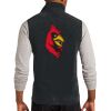 R Tek ® Pro Fleece Full Zip Vest Thumbnail