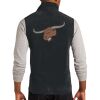 R Tek ® Pro Fleece Full Zip Vest Thumbnail
