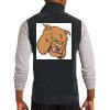 R Tek ® Pro Fleece Full Zip Vest Thumbnail