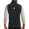 R Tek ® Pro Fleece Full Zip Vest Thumbnail