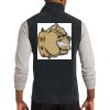 R Tek ® Pro Fleece Full Zip Vest Thumbnail