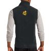 R Tek ® Pro Fleece Full Zip Vest Thumbnail