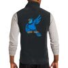 R Tek ® Pro Fleece Full Zip Vest Thumbnail