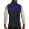R Tek ® Pro Fleece Full Zip Vest Thumbnail