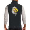 R Tek ® Pro Fleece Full Zip Vest Thumbnail