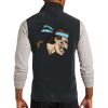 R Tek ® Pro Fleece Full Zip Vest Thumbnail