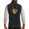 R Tek ® Pro Fleece Full Zip Vest Thumbnail