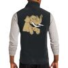 R Tek ® Pro Fleece Full Zip Vest Thumbnail