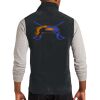 R Tek ® Pro Fleece Full Zip Vest Thumbnail