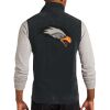 R Tek ® Pro Fleece Full Zip Vest Thumbnail