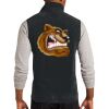 R Tek ® Pro Fleece Full Zip Vest Thumbnail