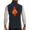 R Tek ® Pro Fleece Full Zip Vest Thumbnail