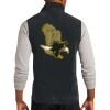 R Tek ® Pro Fleece Full Zip Vest Thumbnail