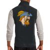 R Tek ® Pro Fleece Full Zip Vest Thumbnail