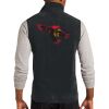 R Tek ® Pro Fleece Full Zip Vest Thumbnail