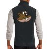 R Tek ® Pro Fleece Full Zip Vest Thumbnail