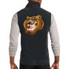 R Tek ® Pro Fleece Full Zip Vest Thumbnail