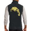 R Tek ® Pro Fleece Full Zip Vest Thumbnail