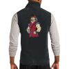 R Tek ® Pro Fleece Full Zip Vest Thumbnail