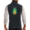 R Tek ® Pro Fleece Full Zip Vest Thumbnail