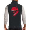 R Tek ® Pro Fleece Full Zip Vest Thumbnail
