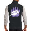 R Tek ® Pro Fleece Full Zip Vest Thumbnail