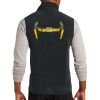 R Tek ® Pro Fleece Full Zip Vest Thumbnail