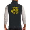R Tek ® Pro Fleece Full Zip Vest Thumbnail